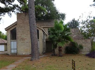 5115 Pinewilde Dr, Houston, TX 77066