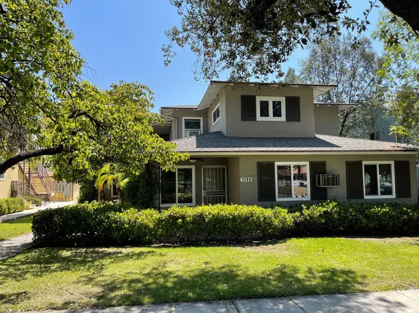 1280 N Altadena Dr APT 4, Pasadena, CA 91107