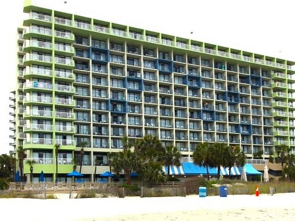 5th image of 1105 S Ocean Blvd. #642
