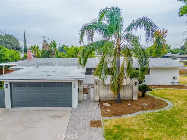 25641 Byron St, San Bernardino, CA 92404