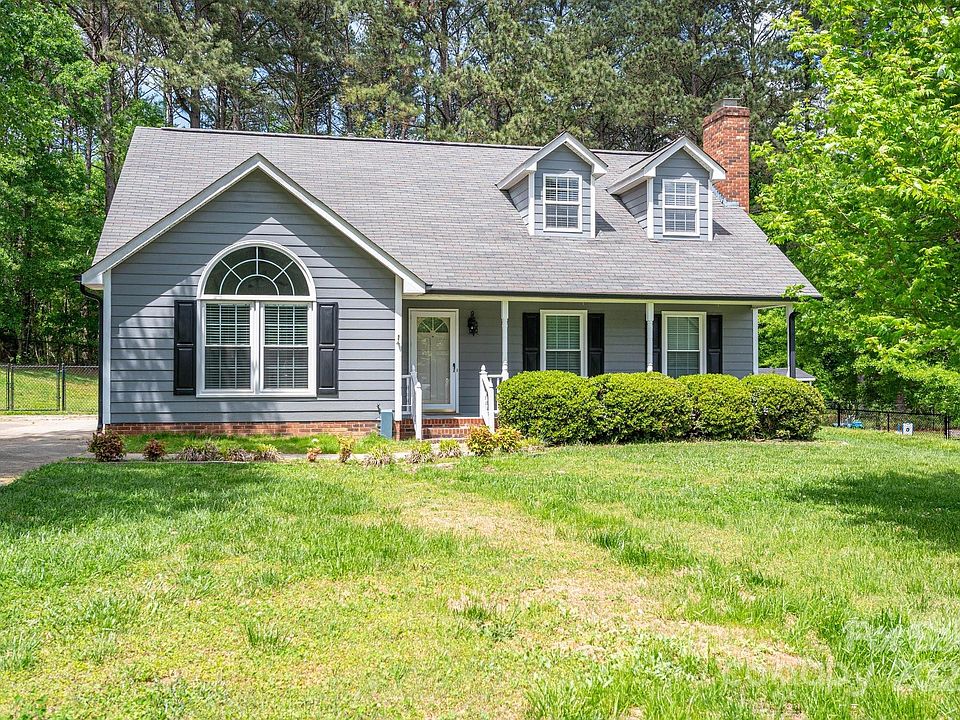 1st image of 2439 Caswell Ct
