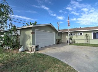 13681 Siskiyou St, Westminster, CA 92683