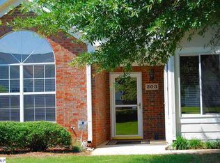 203 Heritage Club Dr, Greenville, SC 29615