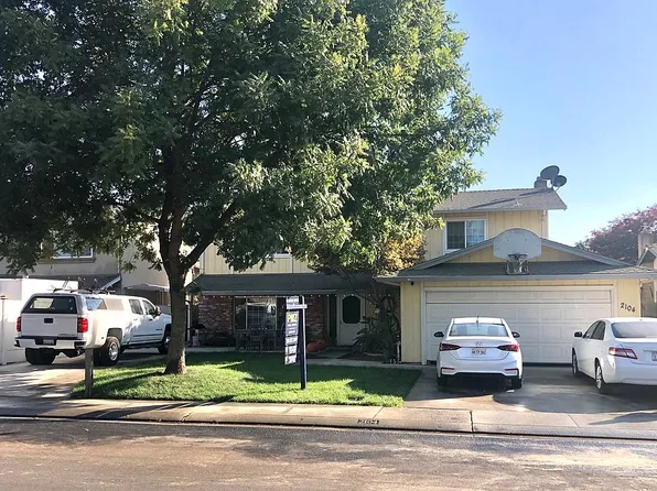 2104 Golden Leaf Ct, Modesto, CA 95355