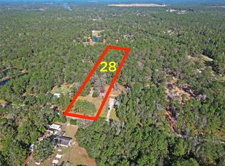 28 Sims Rd LOT 29, Cleveland, TX 77328