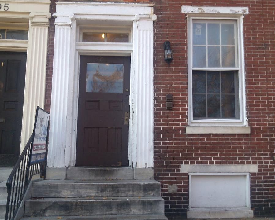 1st image of 507 West Street