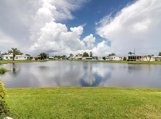435 Landsedge Ct, North Port, FL 34287