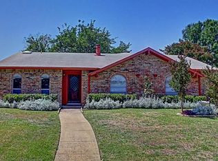 3019 Ravine Trl, Carrollton, TX 75007