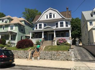 59 Fletcher Ave #3, Mount Vernon, NY 10552
