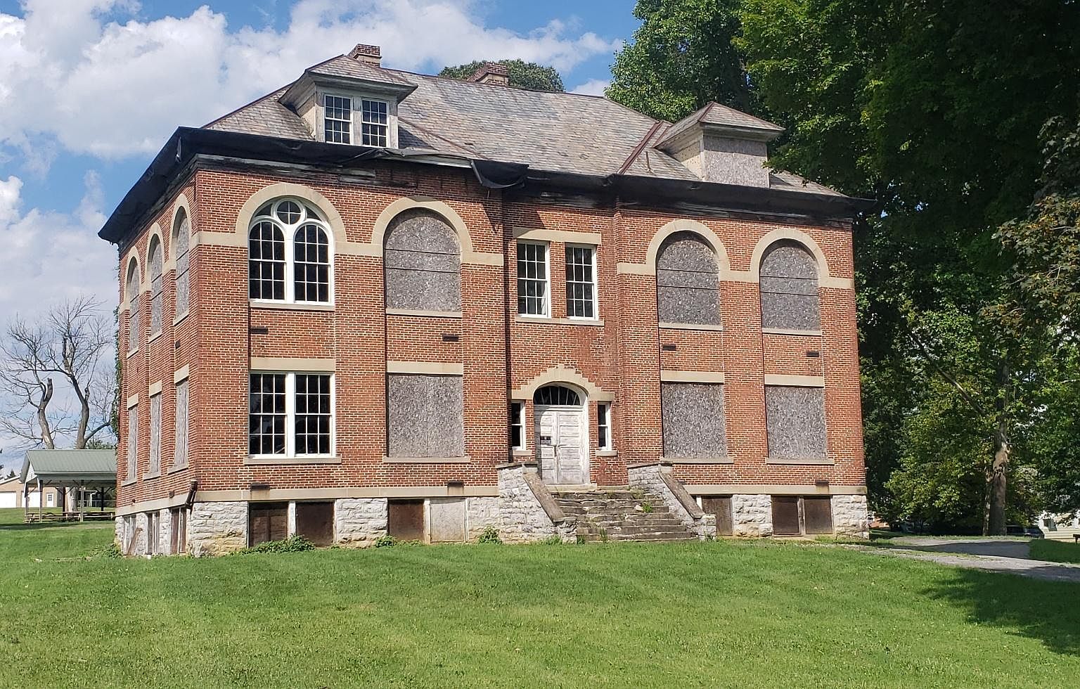 0 Buchanan Trl E E1, Zullinger, PA 17272 Zillow