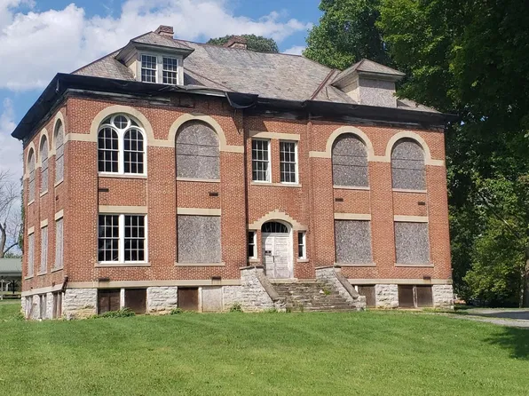 0 Buchanan Trl E #E-1, Zullinger, PA 17272
