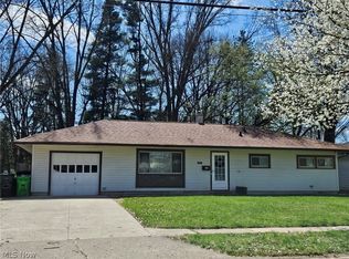 432 Catalina Ave, Wooster, OH