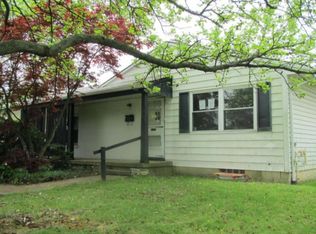 5699 Satinwood Dr, Columbus, OH