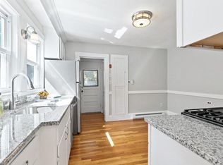 42-44 Albion St #1, Melrose, MA 02176
