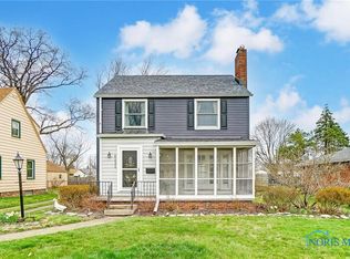 5232 Mardone Dr, Toledo, OH 43615