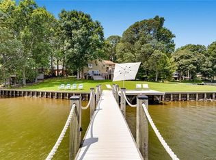 477 Stillwater Rd, Troutman, NC 28166