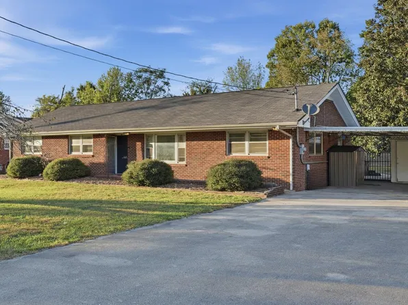 1003 Oak Dr, Manchester, TN 37355