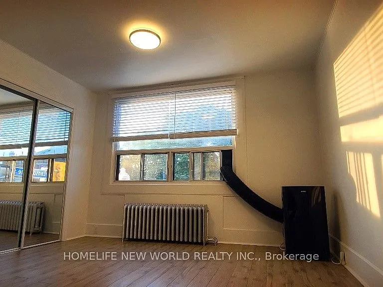 1351 Saint Clair Ave W #2 — Photo 2