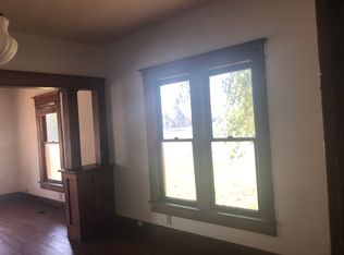 309 S Broadway Ave, Protection, KS 67127