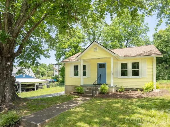 250 Oakdale St, Brevard, NC 28712