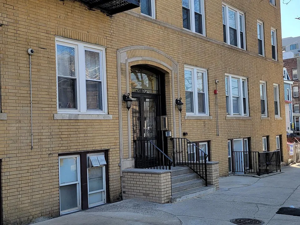 166 Summit
