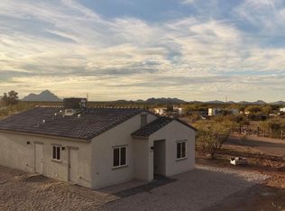 3300 S San Joaquin Rd, Tucson, AZ 85735