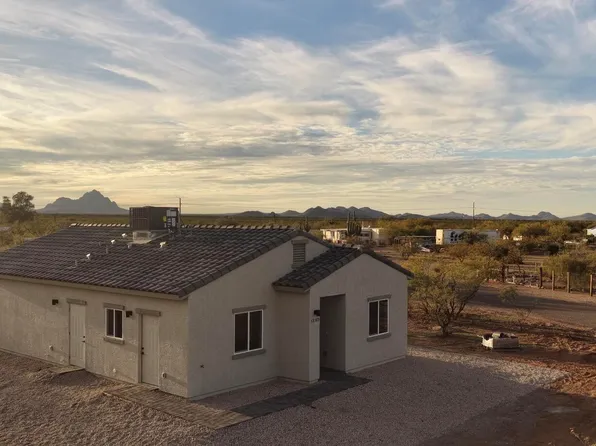 3300 S San Joaquin Rd, Tucson, AZ 85735