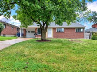 19 Jo Ann Pl, Saint Louis, MO 63126