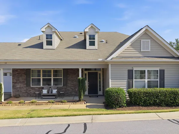 14 W Milan Court, Clayton, NC 27527