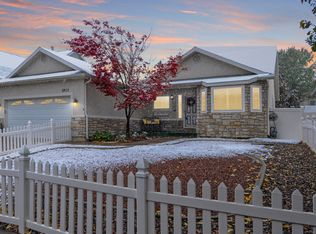 6912 S Denby Dale Rd, West Jordan, UT 84084