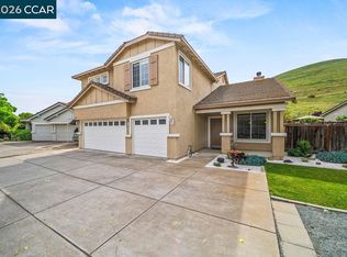 1065 Dawnview Ct, Pittsburg, CA