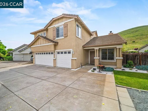 1065 Dawnview Ct, Pittsburg, CA 94565