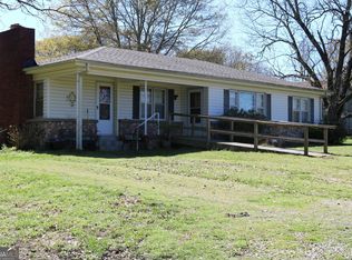 2139 Jones Chapel Shiloh Rd, Danielsville, GA 30633