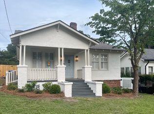 1232 Belmont Dr, Augusta, GA 30909