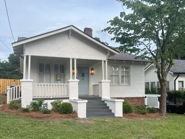 1232 Belmont Dr, Augusta, GA 30909