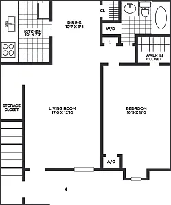 Middletown Trace Apartments — Photo 36
