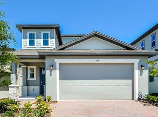 2495 Gold Dust Dr, Minneola, FL 34715