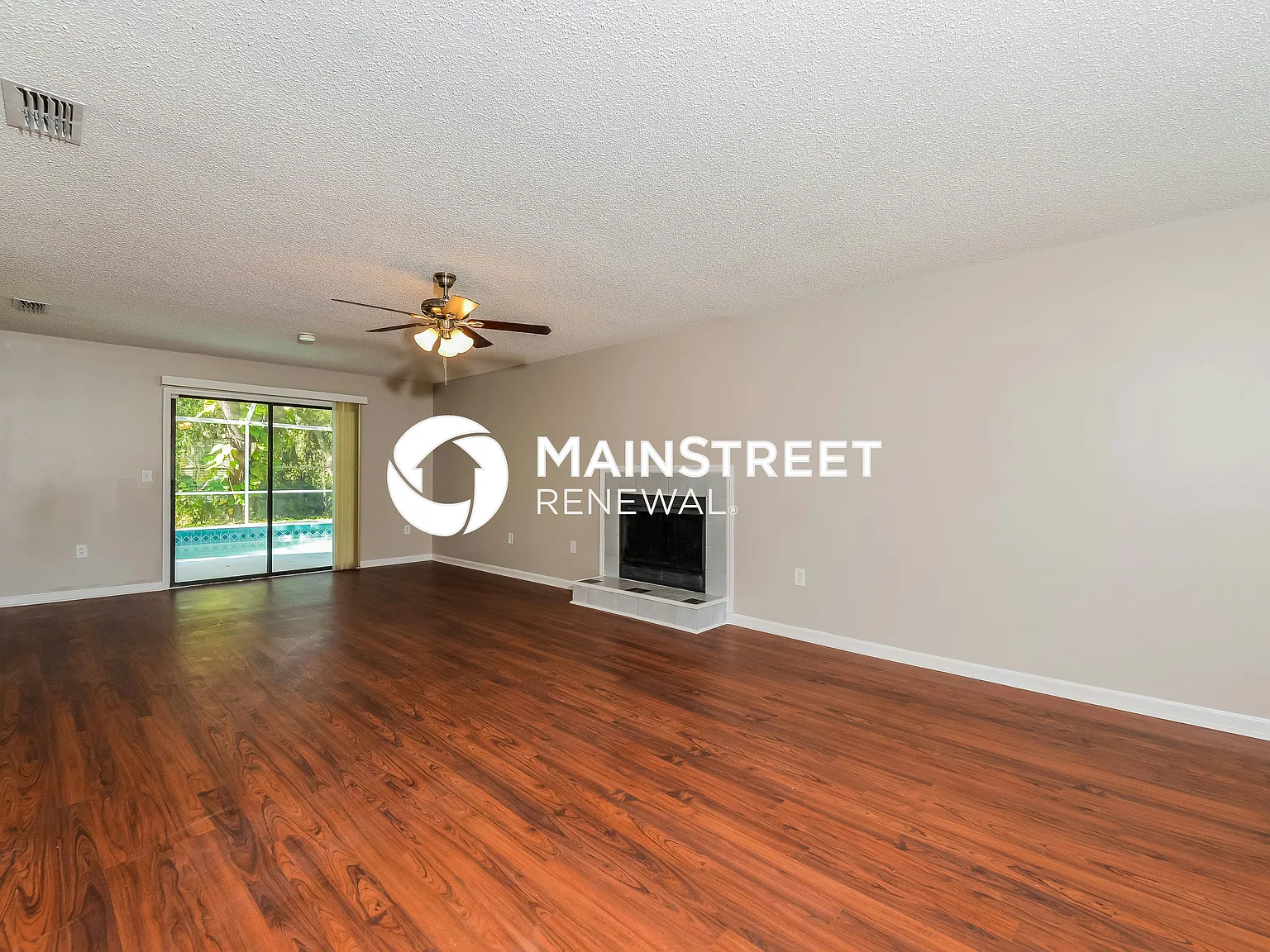 5751 Forester Lake Dr — Photo 2