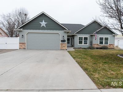 2061 Uehlin Dr, Payette, ID, 83661