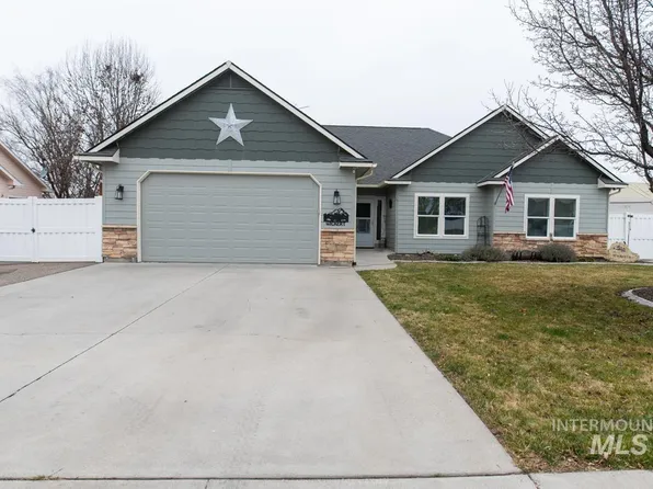 2061 Uehlin Dr, Payette, ID 83661