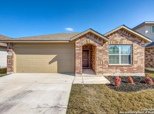 8906 Palmetto Fls, San Antonio, TX 78254