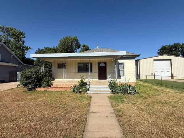 1211 Heizer St