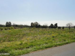 Stevensburg Rd, Brandy Station, VA 22714