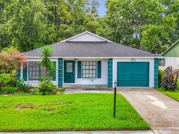 11510 PAMPAS DRIVE, NEW PORT RICHEY, FL 34654