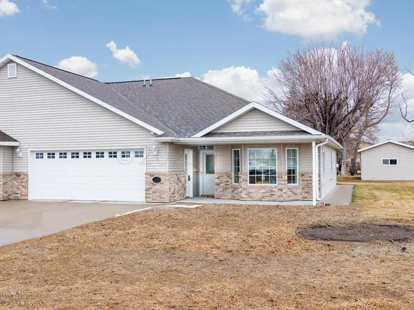 114 2nd St NW, Ulen, MN 56585