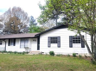 5849 Medallion Dr, Jackson, MS 39211