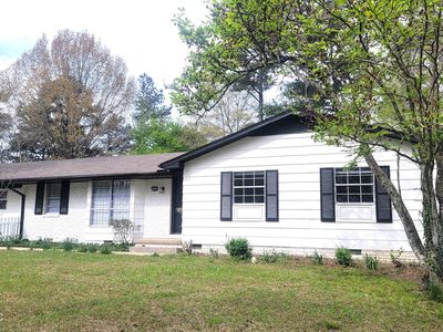 5849 Medallion Dr, Jackson, MS, 39211