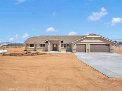 10647 Central Rd, Apple Valley, CA, 92308