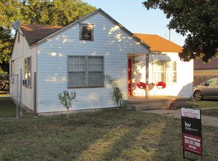 2515 Herring Ave, Waco, TX 76708