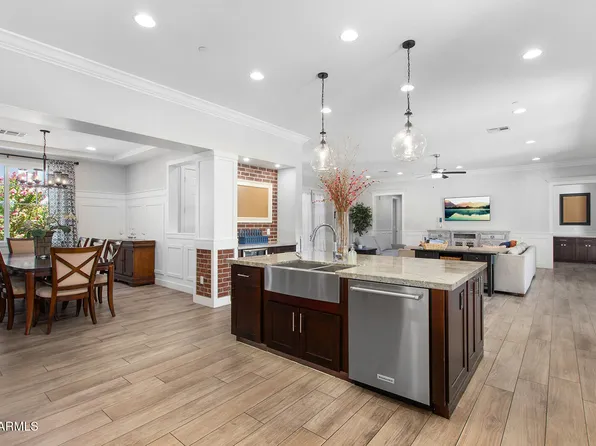 3412 N Kachina Ln, Scottsdale, AZ 85251